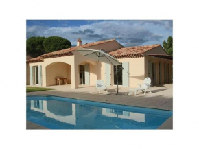 Villa de la Desirade